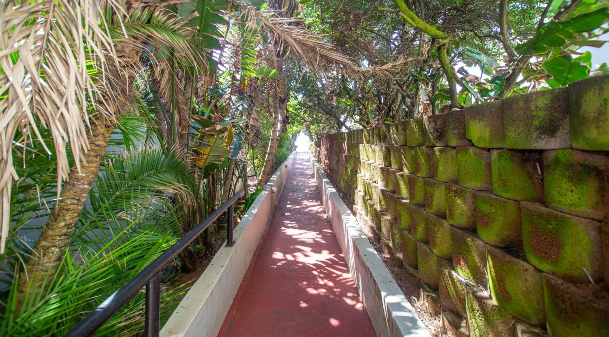 16 Bronze Bay Apartamento Durban Exterior foto