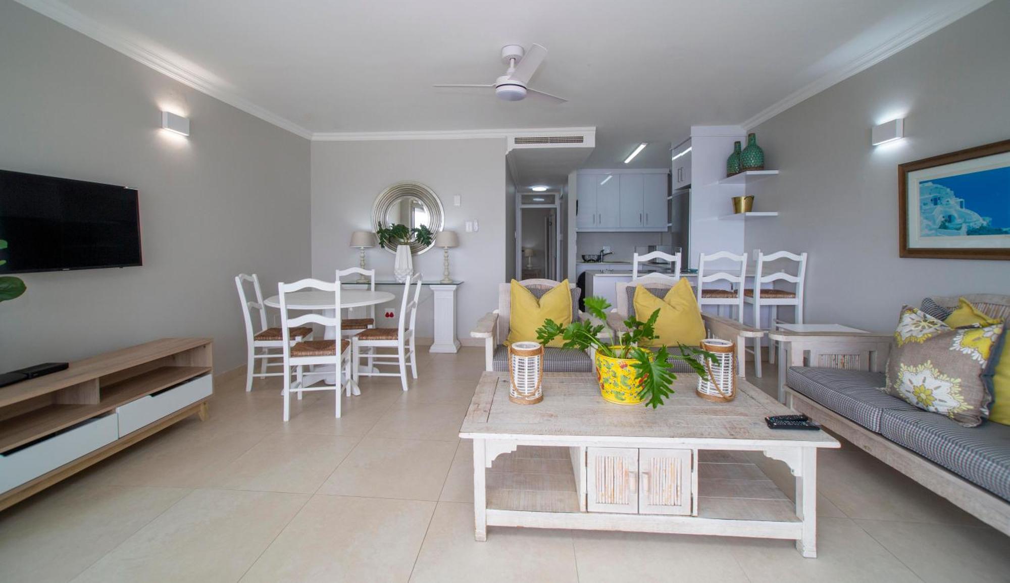 16 Bronze Bay Apartamento Durban Exterior foto