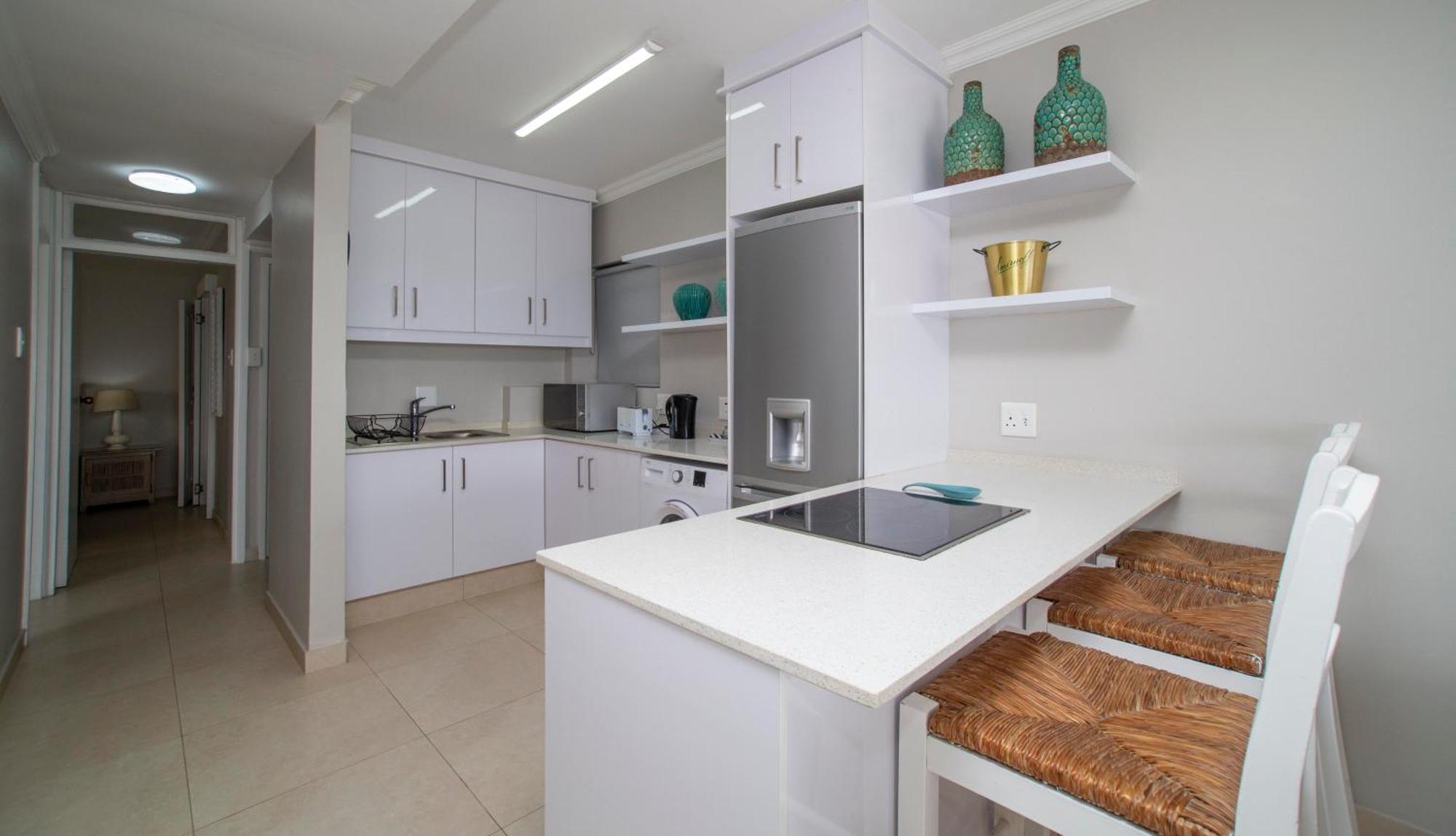 16 Bronze Bay Apartamento Durban Exterior foto