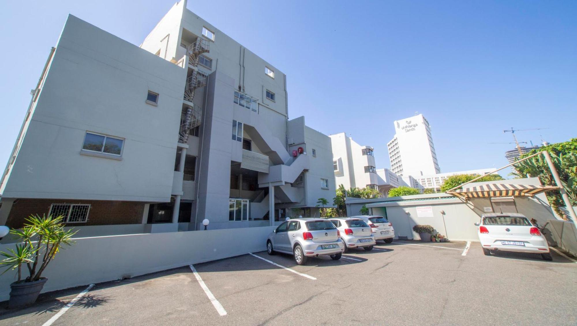 16 Bronze Bay Apartamento Durban Exterior foto