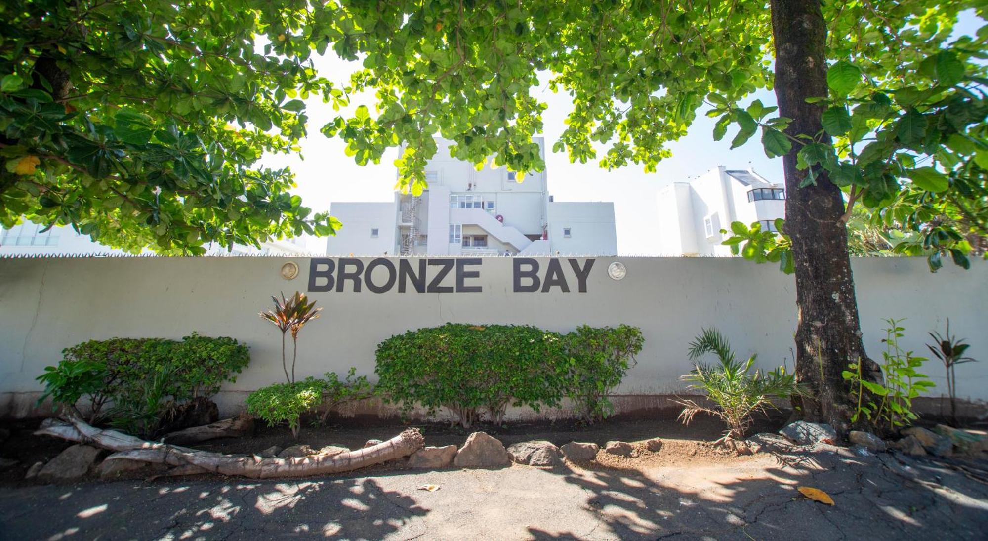 16 Bronze Bay Apartamento Durban Exterior foto