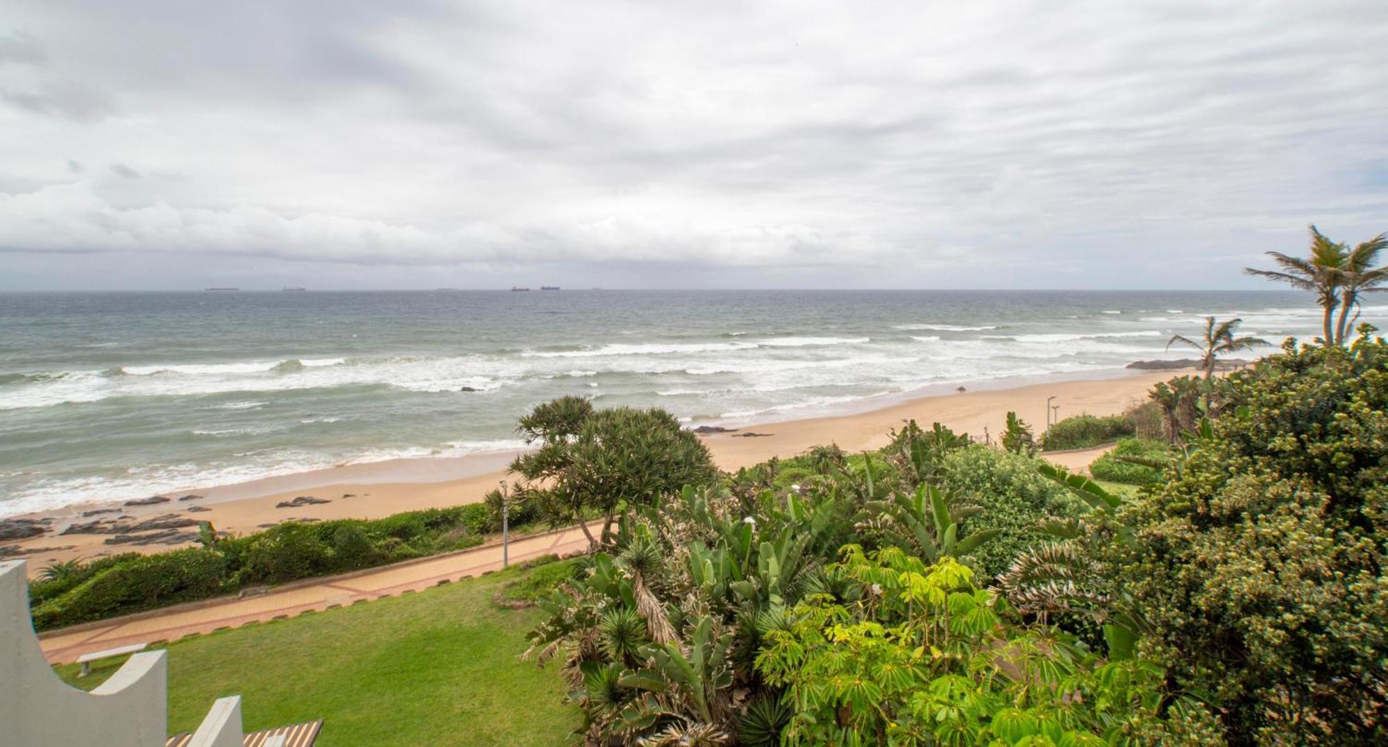 16 Bronze Bay Apartamento Durban Exterior foto